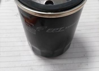 FILTR OLEJU FIAT DOBLO oryginał FIAT  09 55256470