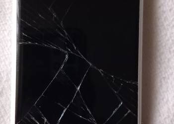 Smartfon Nokia Lumia 800