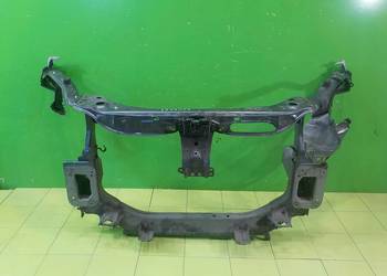 CITROEN C-CROSSER 2.2 HDI 09r 5D pas przedni