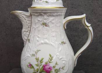 Dzbanek Rosenthal Sanssouci Ramona Classic Rose Dzbanek Rosenthal Sanssouci Ramona Classic Rose