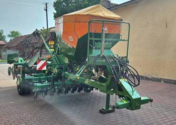 Siewnik Amazone Cirrus 3002