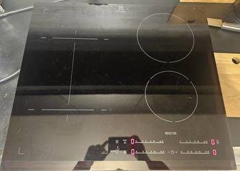 Płyta indukcyjna indukcja electrolux EHI6540FHK