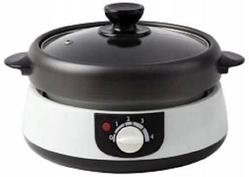 Multicooker- Multi Cooker wolnowar parowar 8w1