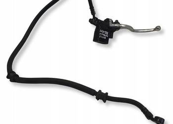 PRAWA POMPA HAMULCOWA HONDA PCX 125 PCX125 Dźwignia Hamulca klamka przód