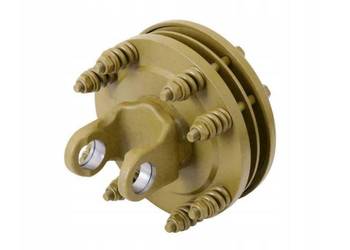 Sprzęgło WOM cierne 1450 Nm 20 frezów FC3276-20-1450