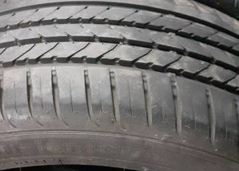 Opony letnie 205/50/17