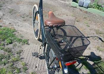 Rower damski Holandii