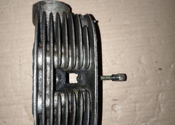 Prawa głowica IMZ Ural M67
