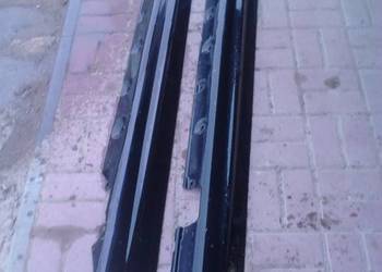 próg bmw e46
