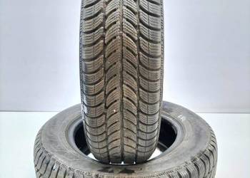 2x OPONA ZIMOWA DĘBICA FRIGO 2 165/70R13 (2118) 5.91 5.85