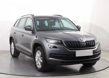 Skoda Kodiaq 2.0 TDI