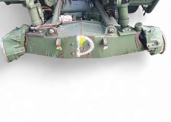 Merlo P 40.9 KATF 2003r.Parts,Części  Felga