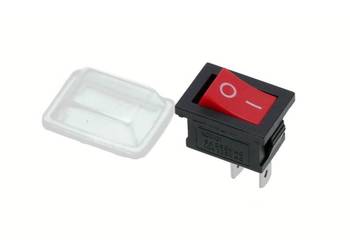 Wyłącznik Oleo Mac 936 940 941 947 956 962 735 750 Partner 351 370 Jonsered