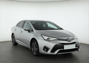 Toyota Avensis 2.0 D-4D