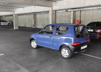Ładne seicento