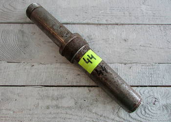 Wrzeciono Ø40 mm do frezarki NR44 *** StanDrew