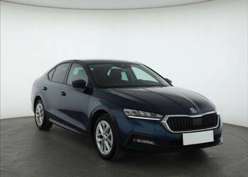 Skoda Octavia 2.0 TDI
