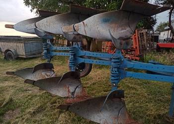 Pług Lemken Opal X90