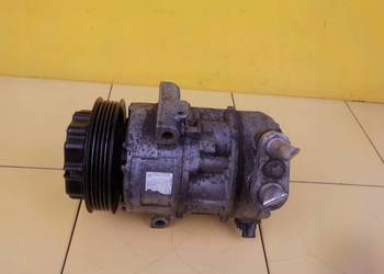 CORSA E ADAM 1.0 TURBO 16r 116KM B10XFT sprezarka klimatyzacji 13427705