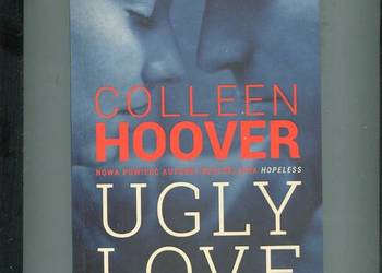 Ugly Love - Colleen Hoover