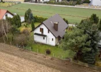 Sprzedam Dom 120 m2 /900 mkw