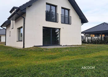 Masłomiąca, urokliwe miejsce, 5 pokoi, garaż