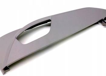 VOLVO S40 V50 panel oslona lewego fotela elektr OE 39984346 VOLVO S40 V50 panel oslona lewego fotela elektr OE 39984346