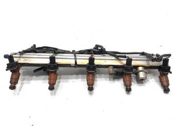 LISTWA WTRYSKOWA VOLVO V70 II 2.4 200KM