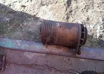 prądnica mercedes w120 ljrjh 130 prądnica mercedes w120 ljrjh 130