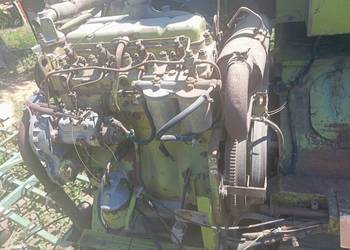 Sprzedam Silnik 4p
