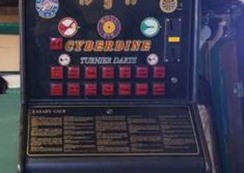 DART elektroniczny cyberdine turnier NOWY MODEL gwarancja raty dostawa2