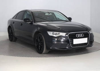 Audi A6 3.0 TDI