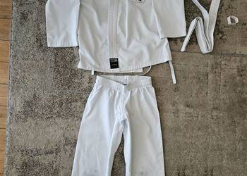 Komplet kimono do Karate