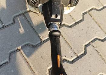 Kosa podkaszarka spalinowa Titan TT5MTP26-2