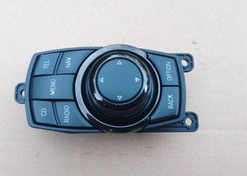 Kontroler Idrive BMW 7 F01 F02