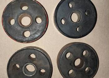 Gumowe sprzęgła Dniepr MT Ural K 750 M72 M62