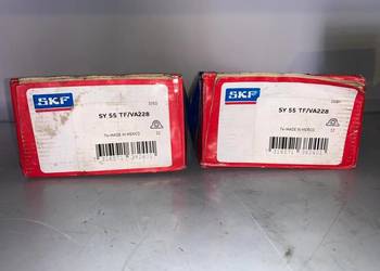 SKF SY 55 TF/VA228 Zespół łożyskowy