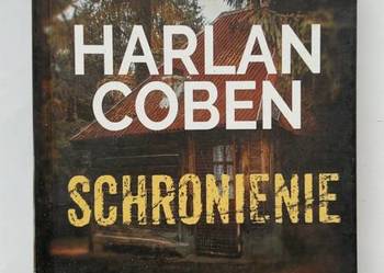 Harlan Coben SCHRONIENIE W labiryncie kłamstw 26 Albatros nowa