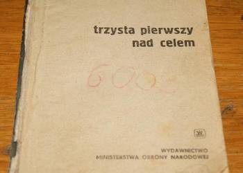 Żółty Tygrys - Trzysta pierwszy nad celem - 3/75