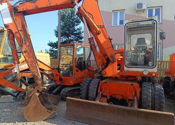 Schaeff Zeppelin HML-40