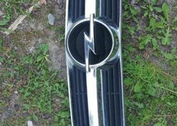 Grill do VECTRY C Przedlift