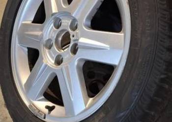 Felgi aluminiowe 16' 5x108 Renault Laguna 2