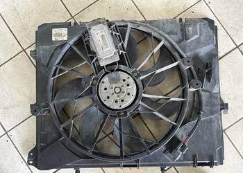 Wentylator bmw 1 e87 benzyna 0130303940