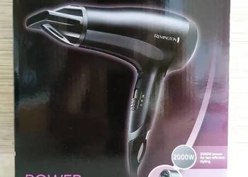 NAJTANIEJ Suszarka Do Włosów 2000W Power Dry 2000 Wysyłka