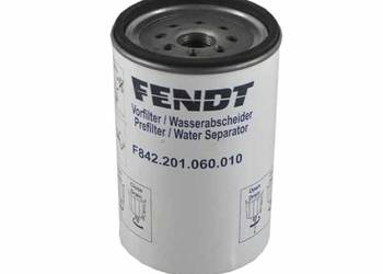 F842201060010 Filtr paliwa Fendt