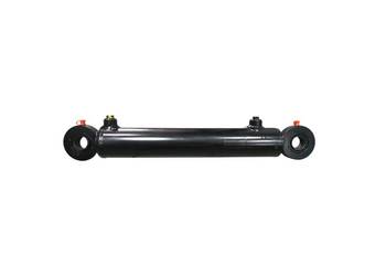 SIŁOWNIK HYDRAULICZNY CYLINDER SMT2A 50x28 SKOK 300 mm [1958