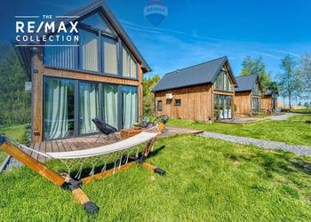 Gotowy biznes turystyczny w górach, z wysokim ROI