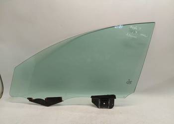 TESLA MODEL Y 2022 Szyba przód lewa podwójna klejona 2022 AS2