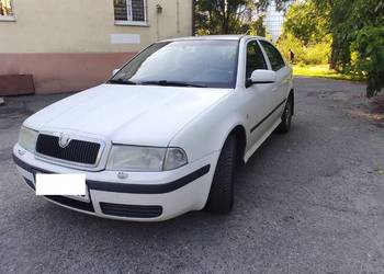 Skoda Octavia I Liftback | 1.9 TDI | Długie opłaty.