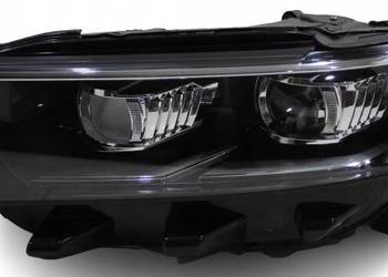 LAMPA LEWY PRZÓD LED VOLKSWAGEN T-ROCK EU